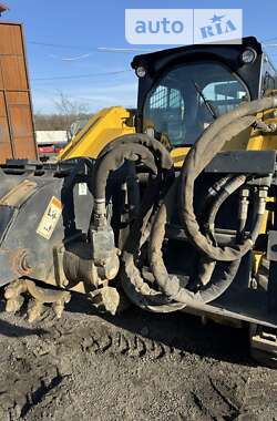 Фреза дорожная Caterpillar PC4 2007 в 