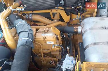 Фреза дорожная Caterpillar PM 2021 в 