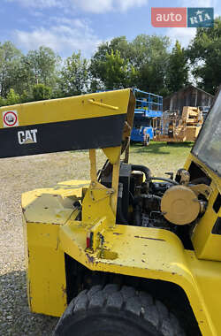 Вилочный погрузчик Caterpillar R 1992 в 