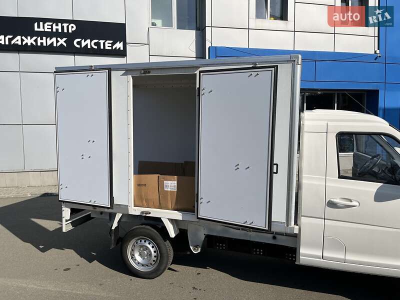Вантажний фургон Cenntro Logistar 200 2021 в Києві