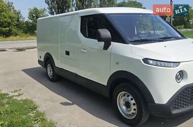 Грузовой фургон Cenntro Logistar 260 2023 в 