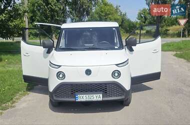 Грузовой фургон Cenntro Logistar 260 2023 в 