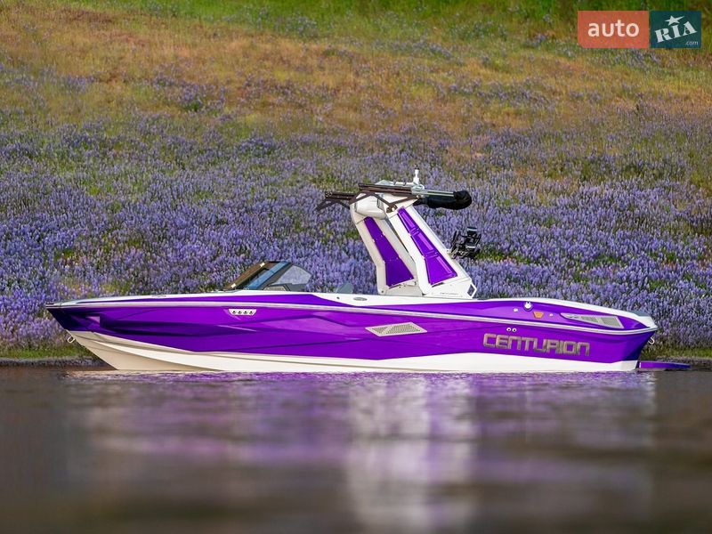 Centurion Nv233 2026