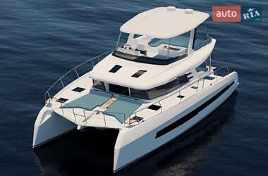 Моторная яхта Cervetti 44 Power 2025 в 