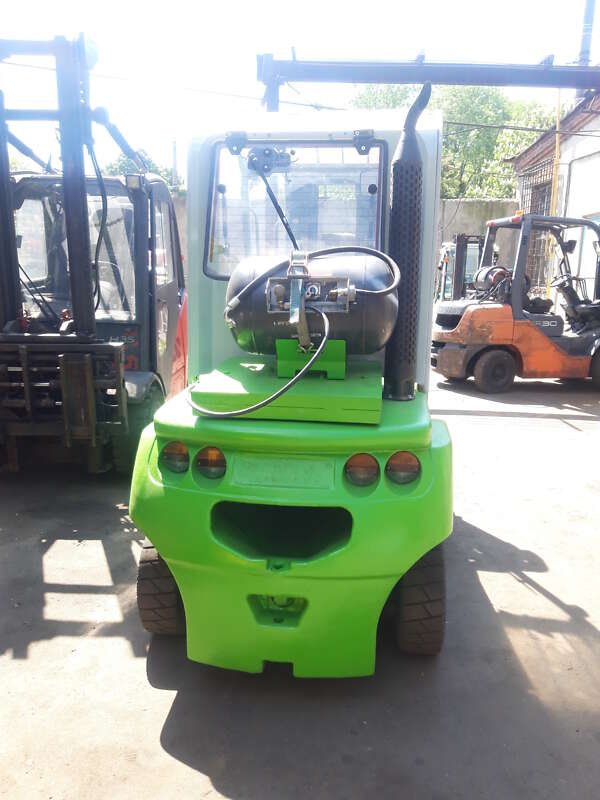 Вилочный погрузчик Cesab Drago 2009 в Львове