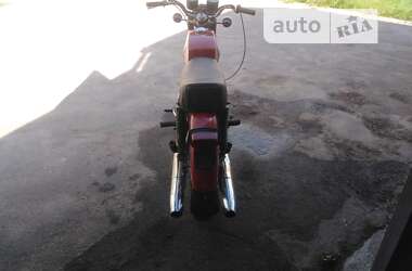 Мотоцикл Классік Cezet (Чезет) 350 1987 в Бару