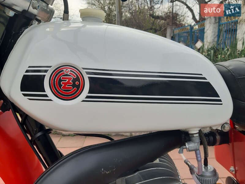 Мотоцикл Кросс Cezet (Чезет) Cross 1989 в Верхівцеві фото 15 Мотоцикл Кросс Cezet (Чезет) Cross 1989 в Верхівцеві