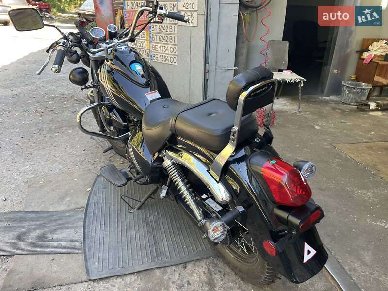 Мопеды CFMOTO 250 2024 в Киеве