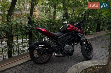 Мотоцикл Без обтекателей (Naked bike) CFMOTO 250 2025 в Киеве