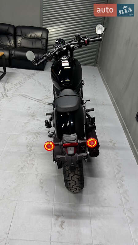 Мотоцикл Классик CFMOTO 450CL-C 2025 в Киеве фото 7 Мотоцикл Классик CFMOTO 450CL-C 2025 в Киеве