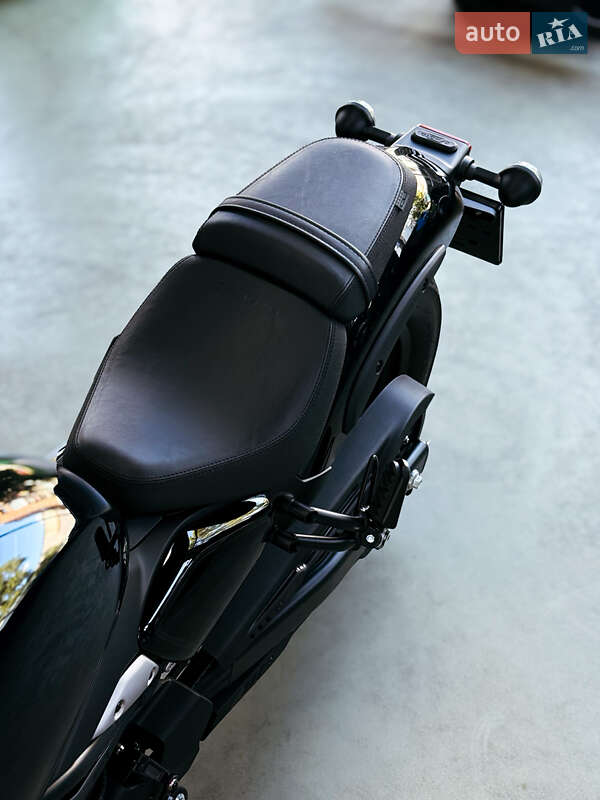 Мотоцикл Чоппер CFMOTO 450CL-C 2025 в Киеве