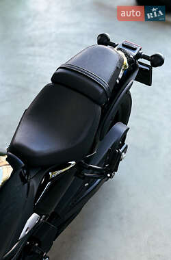 Мотоцикл Чоппер CFMOTO 450CL-C 2025 в 
