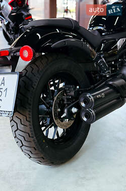 Мотоцикл Чоппер CFMOTO 450CL-C 2025 в 