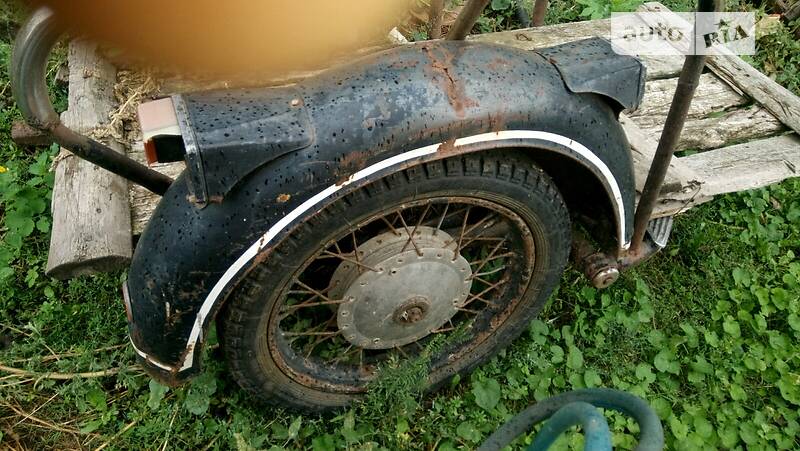 CFMOTO 500
