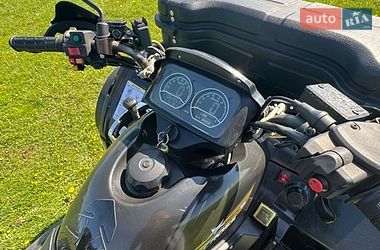 Квадроцикл утилітарний CFMOTO 500 2014 в Березному