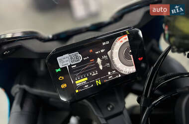 Квадроцикл спортивный CFMOTO 500SR Voom 2025 в 