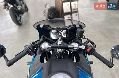 Квадроцикл спортивный CFMOTO 500SR Voom 2025 в 
