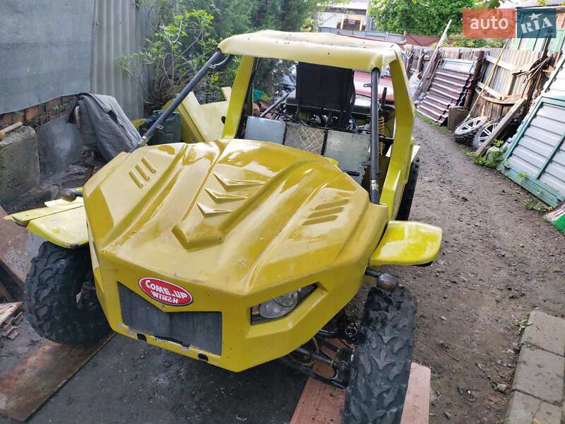 Квадроцикл спортивный CFMOTO 650MT 2019 в Харькове фото 4 Квадроцикл спортивный CFMOTO 650MT 2019 в Харькове