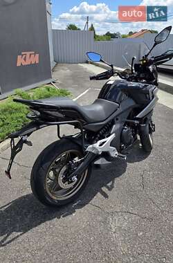 Мотоцикл Туризм CFMOTO 700MT 2025 в 