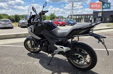 Мотоцикл Туризм CFMOTO 700MT 2025 в 
