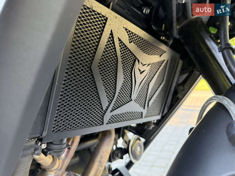 Мотоцикл Спорт-туризм CFMOTO 700MT 2024 в Львове