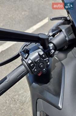 Мотоцикл Без обтекателей (Naked bike) CFMOTO 800NK 2025 в 