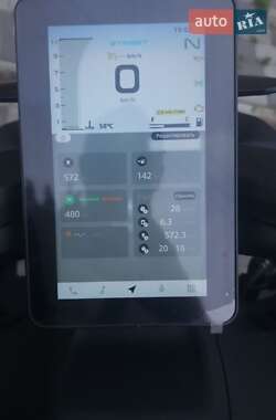 Мотоцикл Без обтекателей (Naked bike) CFMOTO 800NK 2024 в 
