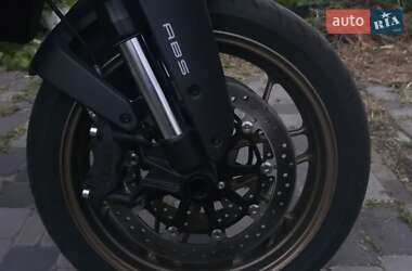 Мотоцикл Без обтекателей (Naked bike) CFMOTO 800NK 2024 в 