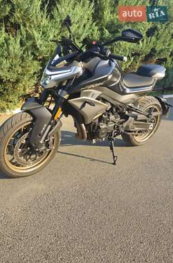 Мотоцикл Без обтікачів (Naked bike) CFMOTO 800NK 2024 в Києві