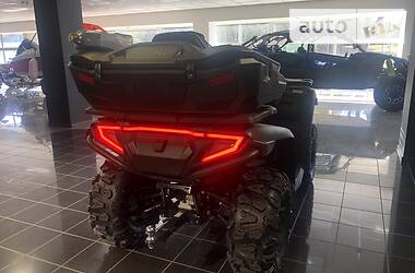 Квадроцикл утилітарний CFMOTO CF625 2020 в 