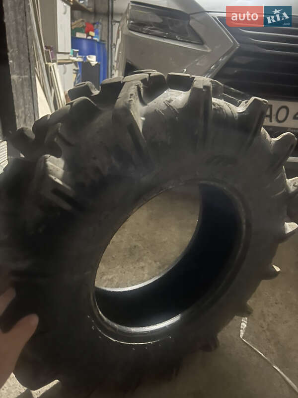 Квадроцикл  утилитарный CFMOTO CF800 2022 в Тячеве