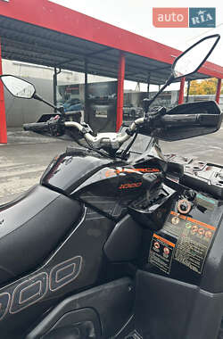 Квадроцикл  утилитарный CFMOTO CForce 1000 MV 2024 в 