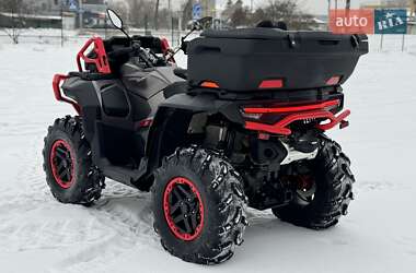 Квадроцикл утилітарний CFMOTO CForce 1000 MV 2026 в Києві