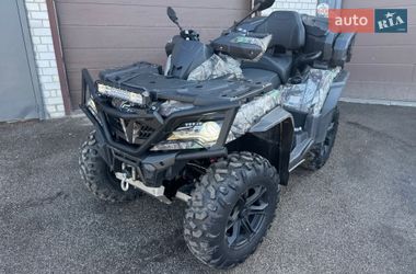 Квадроцикл  утилитарный CFMOTO CForce 1000 MV 2023 в Харькове
