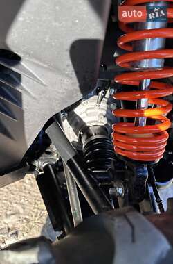 Квадроцикл  утилитарный CFMOTO CForce 1000 Touring 2024 в 