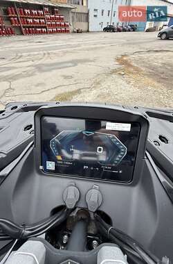 Квадроцикл  утилитарный CFMOTO CForce 1000 Touring 2023 в  фото 8 Квадроцикл  утилитарный CFMOTO CForce 1000 Touring 2023 в