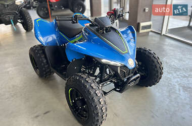 Квадроцикл спортивный CFMOTO CForce 110 2026 в Киеве