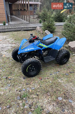 Квадроцикл спортивный CFMOTO CForce 110 2023 в Киеве