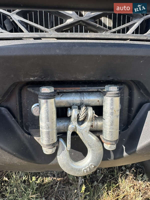 Квадроцикл утилитарный CFMOTO CForce 450L EPS 2023 в Краматорске фото 12 Квадроцикл утилитарный CFMOTO CForce 450L EPS 2023 в Краматорске