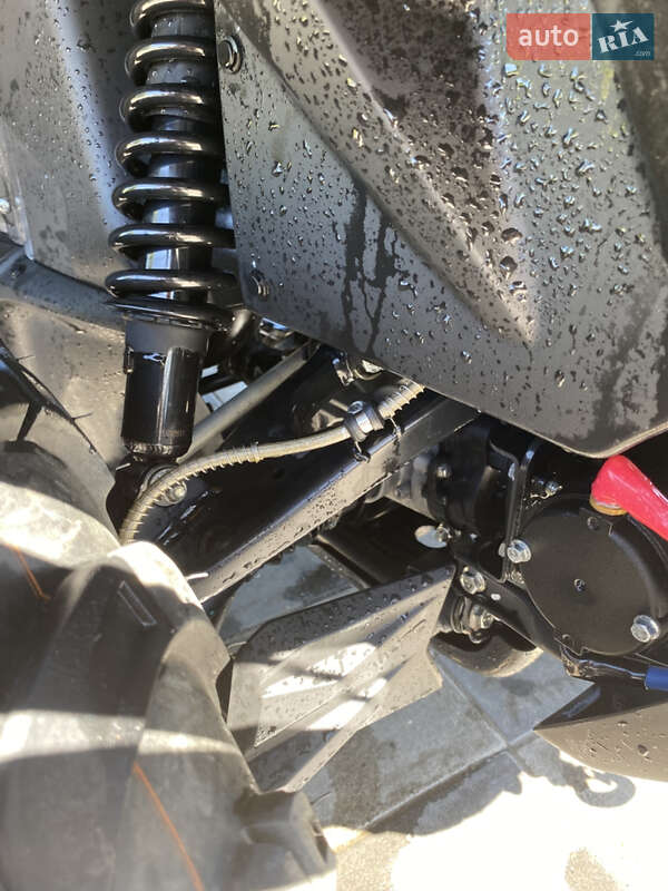 Квадроцикл  утилитарный CFMOTO CForce 450L 2021 в Самборе