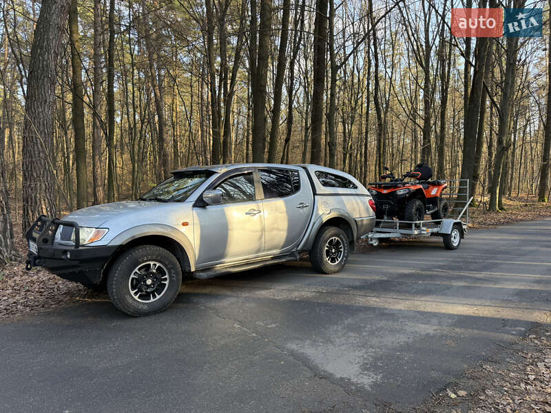 Квадроцикл утилітарний CFMOTO CForce 450L 2024 в Житомирі фото 19 Квадроцикл утилітарний CFMOTO CForce 450L 2024 в Житомирі