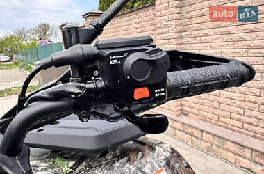 Квадроцикл утилітарний CFMOTO CForce 520L 2025 в 