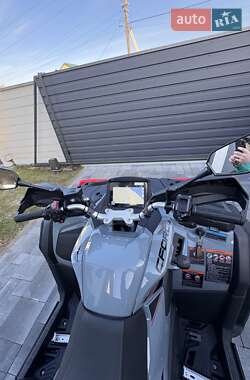 Квадроцикл  утилитарный CFMOTO CForce 850 Touring 2024 в 