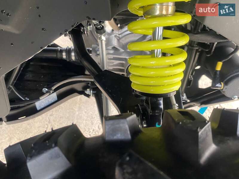 Квадроцикл утилітарний CFMOTO CForce 2024 в Чернівцях