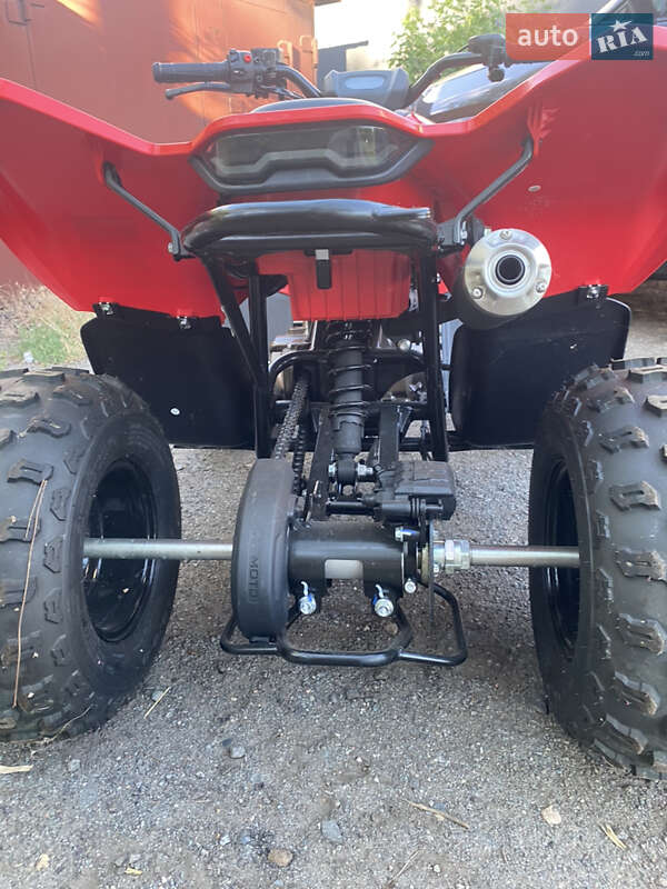 Квадроцикл спортивный CFMOTO CForce 2023 в Кривом Роге