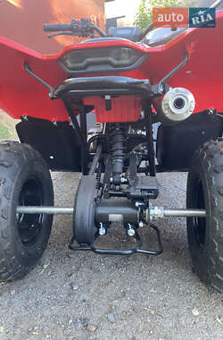 Квадроцикл спортивный CFMOTO CForce 2023 в 