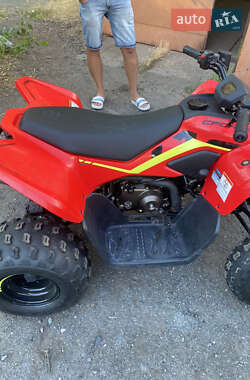 Квадроцикл спортивный CFMOTO CForce 2023 в 