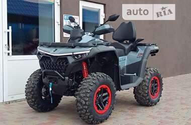 Квадроцикл  утилитарный CFMOTO CForce 2024 в Харькове