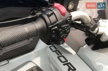 Квадроцикл утилітарний CFMOTO CForce 2024 в 