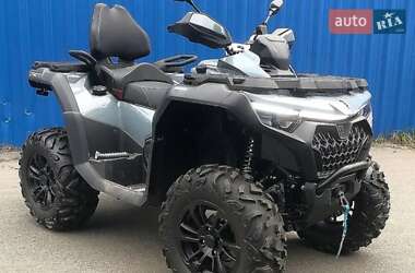 Квадроцикл  утилитарный CFMOTO CForce 2024 в Киеве
